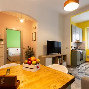  Appartamento Fierami Citylife