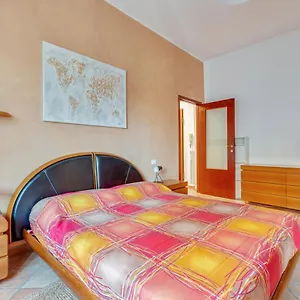 Darsena & Navigli Cosy Flat Milán
