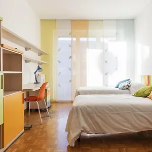  Appartement La Casa Di Cri Sul Naviglio