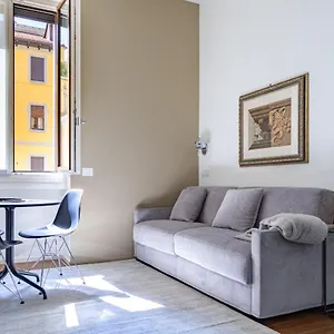  Appartamento Ariosto Social Club