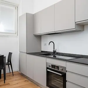 Appartamento Italianway - Ippolito Nievo 28