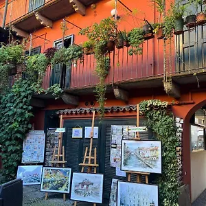  Appartement Le Corti Degli Artisti - Navigli