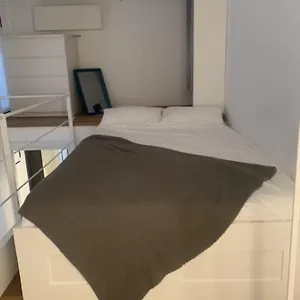  Appartamento Piccolo Loft Cadorna