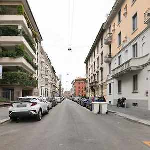  Appartamento Primopiano - Previati