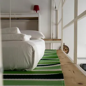 Appartement Italianway-melzo 12