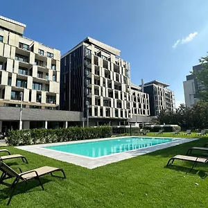 Ramada Plaza By Wyndham Hotell