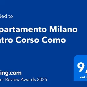 Milano Centro Corso Milán