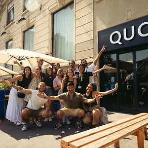 Hostel Quo, Milano