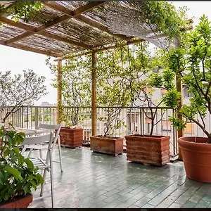 Mita Life Roof Garden Appartement