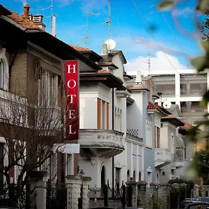 Rossovino Hotell