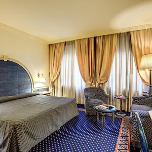 Auriga Hotell