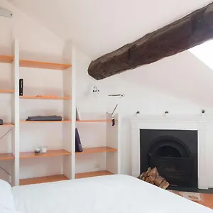  Appartement La Mansarda Sui Navigli